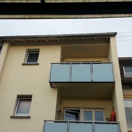 Apartamento Albnest - Wohlfühlen in der nähe der Alb Karlsruhe Exterior foto