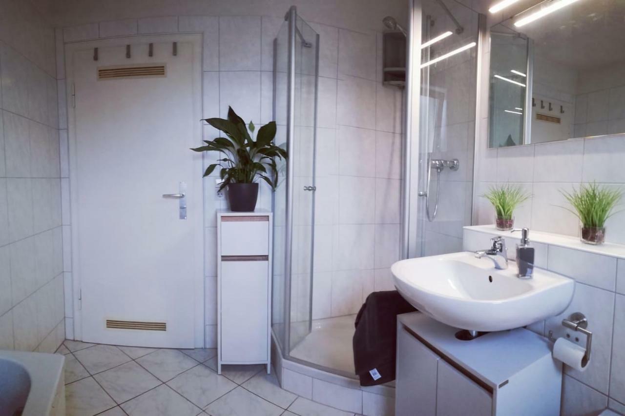 Apartamento Albnest - Wohlfühlen in der nähe der Alb Karlsruhe Exterior foto